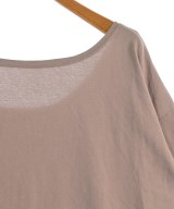 BABYLONE（バビロン）Tシャツ・カットソー ベージュ サイズ:F レディース/2200712524025