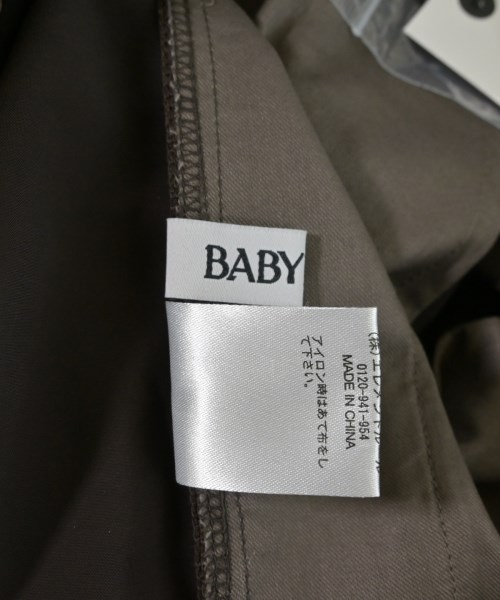 BABYLONE（バビロン）その他 茶 サイズ:36(S位) レディース/2200713512397