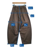 BABYLONE（バビロン）その他 茶 サイズ:36(S位) レディース/2200713512397