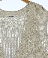 BABYLONE（バビロン）ワンピース グレー サイズ:F レディース/2200714029016