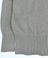 BABYLONE（バビロン）ニット・セーター グレー サイズ:F レディース/2200714029023
