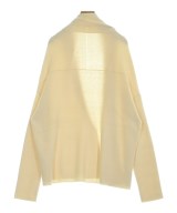 BABYLONE（バビロン）カーディガン 黄 サイズ:F レディース/2200716836032