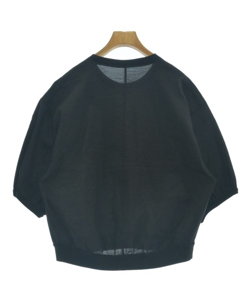BABYLONE（バビロン）カジュアルシャツ 黒 サイズ:F レディース/2200719254154