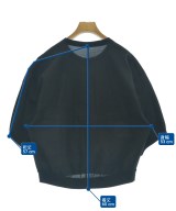 BABYLONE（バビロン）カジュアルシャツ 黒 サイズ:F レディース/2200719254154