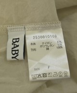 BABYLONE（バビロン）カジュアルシャツ ベージュ サイズ:F レディース/2200719254161