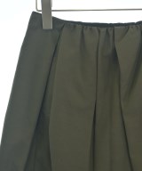 BABYLONE（バビロン）ロング・マキシ丈スカート カーキ サイズ:38(M位) レディース/2200719254185