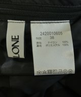 BABYLONE（バビロン）ロング・マキシ丈スカート 黒 サイズ:38(M位) レディース/2200719254192