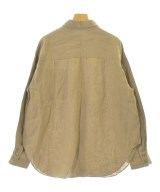 BABYLONE（バビロン）カジュアルシャツ ベージュ サイズ:F レディース/2200713923018