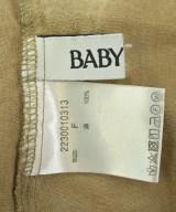BABYLONE（バビロン）カジュアルシャツ ベージュ サイズ:F レディース/2200713923018