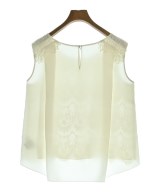 BABYLONE（バビロン）ブラウス 白 サイズ:38(M位) レディース/2200719744037