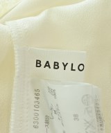 BABYLONE（バビロン）ブラウス 白 サイズ:38(M位) レディース/2200719744037