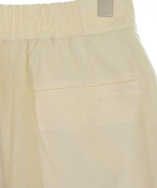 BABYLONE（バビロン）ロング・マキシ丈スカート 白 サイズ:36(S位) レディース/2200641095016