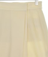 BABYLONE（バビロン）ロング・マキシ丈スカート 白 サイズ:36(S位) レディース/2200641095016