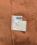 BABYLONE（バビロン）ブラウス 茶 サイズ:F レディース/2200635079015