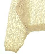 BABYLONE（バビロン）ニット・セーター ベージュ サイズ:F レディース/2200635079039