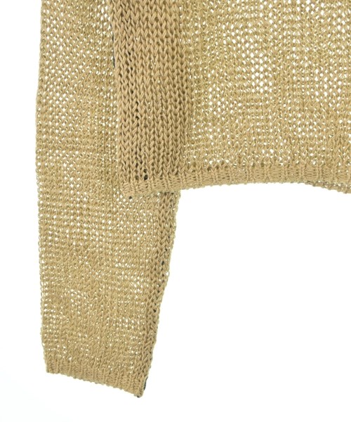 BABYLONE（バビロン）ニット・セーター 茶 サイズ:F レディース/2200635079046