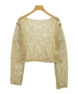 BABYLONE（バビロン）ニット・セーター 茶 サイズ:F レディース/2200635079046