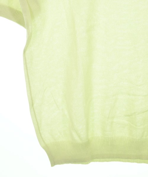 BABYLONE（バビロン）ニット・セーター 緑 サイズ:F レディース/2200635079053