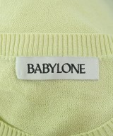 BABYLONE（バビロン）ニット・セーター 緑 サイズ:F レディース/2200635079053