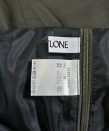 BABYLONE（バビロン）ロング・マキシ丈スカート カーキ サイズ:38(M位) レディース/2200635079152