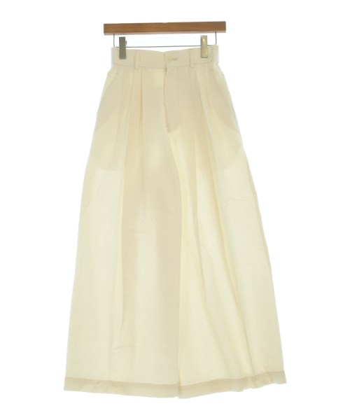 BABYLONE(バビロン)その他 白 サイズ:F/2200635079169