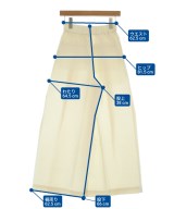 BABYLONE（バビロン）その他 白 サイズ:F レディース/2200635079169