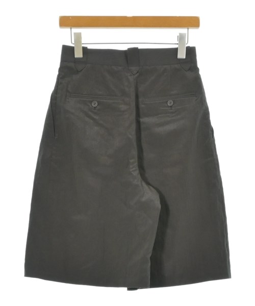 BABYLONE（バビロン）ショートパンツ 茶 サイズ:36(S位) レディース/2200635079183