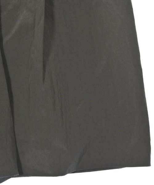 BABYLONE（バビロン）ショートパンツ 茶 サイズ:36(S位) レディース/2200635079183