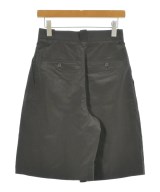 BABYLONE（バビロン）ショートパンツ 茶 サイズ:36(S位) レディース/2200635079183