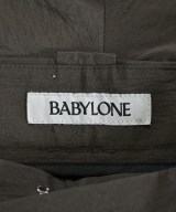 BABYLONE（バビロン）ショートパンツ 茶 サイズ:36(S位) レディース/2200635079183