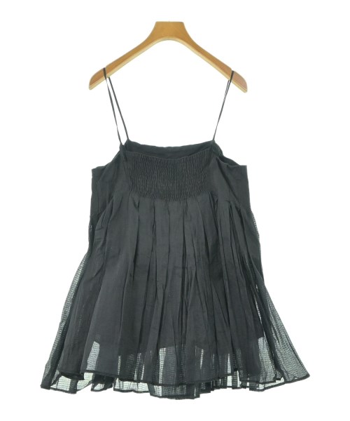 BABYLONE（バビロン）ブラウス 黒 サイズ:F レディース/2200633647063