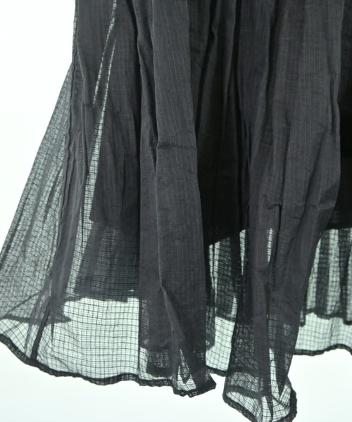 BABYLONE（バビロン）ブラウス 黒 サイズ:F レディース/2200633647063