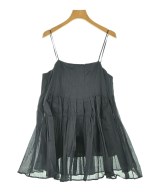 BABYLONE（バビロン）ブラウス 黒 サイズ:F レディース/2200633647063