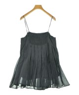 BABYLONE（バビロン）ブラウス 黒 サイズ:F レディース/2200633647063