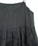 BABYLONE（バビロン）ブラウス 黒 サイズ:F レディース/2200633647063