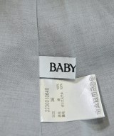 BABYLONE（バビロン）ロング・マキシ丈スカート グレー サイズ:36(S位) レディース/2200635633057
