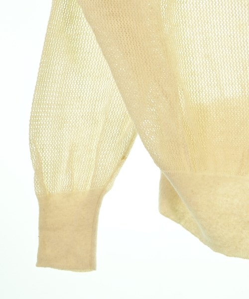 BABYLONE（バビロン）カーディガン 白 サイズ:F レディース/2200637533102