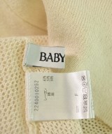 BABYLONE（バビロン）カーディガン 白 サイズ:F レディース/2200637533102
