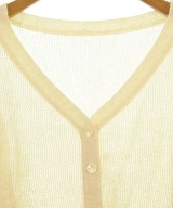 BABYLONE（バビロン）カーディガン 白 サイズ:F レディース/2200637533102