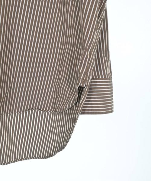 BABYLONE（バビロン）カジュアルシャツ 茶 サイズ:F レディース/2200646598031