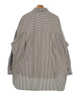 BABYLONE（バビロン）カジュアルシャツ 茶 サイズ:F レディース/2200646598031