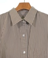 BABYLONE（バビロン）カジュアルシャツ 茶 サイズ:F レディース/2200646598031