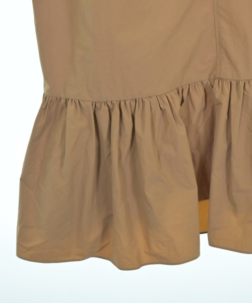 BABYLONE（バビロン）ワンピース 茶 サイズ:F レディース/2200646610023