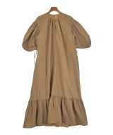 BABYLONE（バビロン）ワンピース 茶 サイズ:F レディース/2200646610023