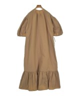 BABYLONE（バビロン）ワンピース 茶 サイズ:F レディース/2200646610023