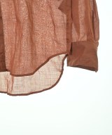 BABYLONE（バビロン）カジュアルシャツ 茶 サイズ:F レディース/2200638160048