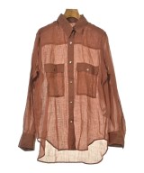 BABYLONE カジュアルシャツ