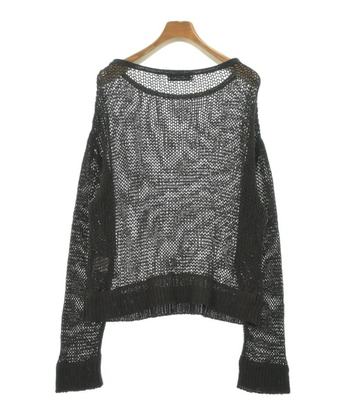 BABYLONE（バビロン）ニット・セーター 茶 サイズ:F レディース/2200639084046