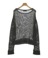 BABYLONE（バビロン）ニット・セーター 茶 サイズ:F レディース/2200639084046