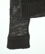 BABYLONE（バビロン）ニット・セーター 茶 サイズ:F レディース/2200639084046